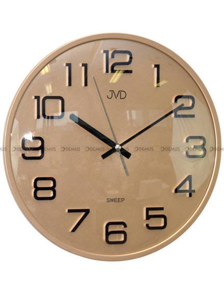 Zegar ścienny JVD HX2472.8